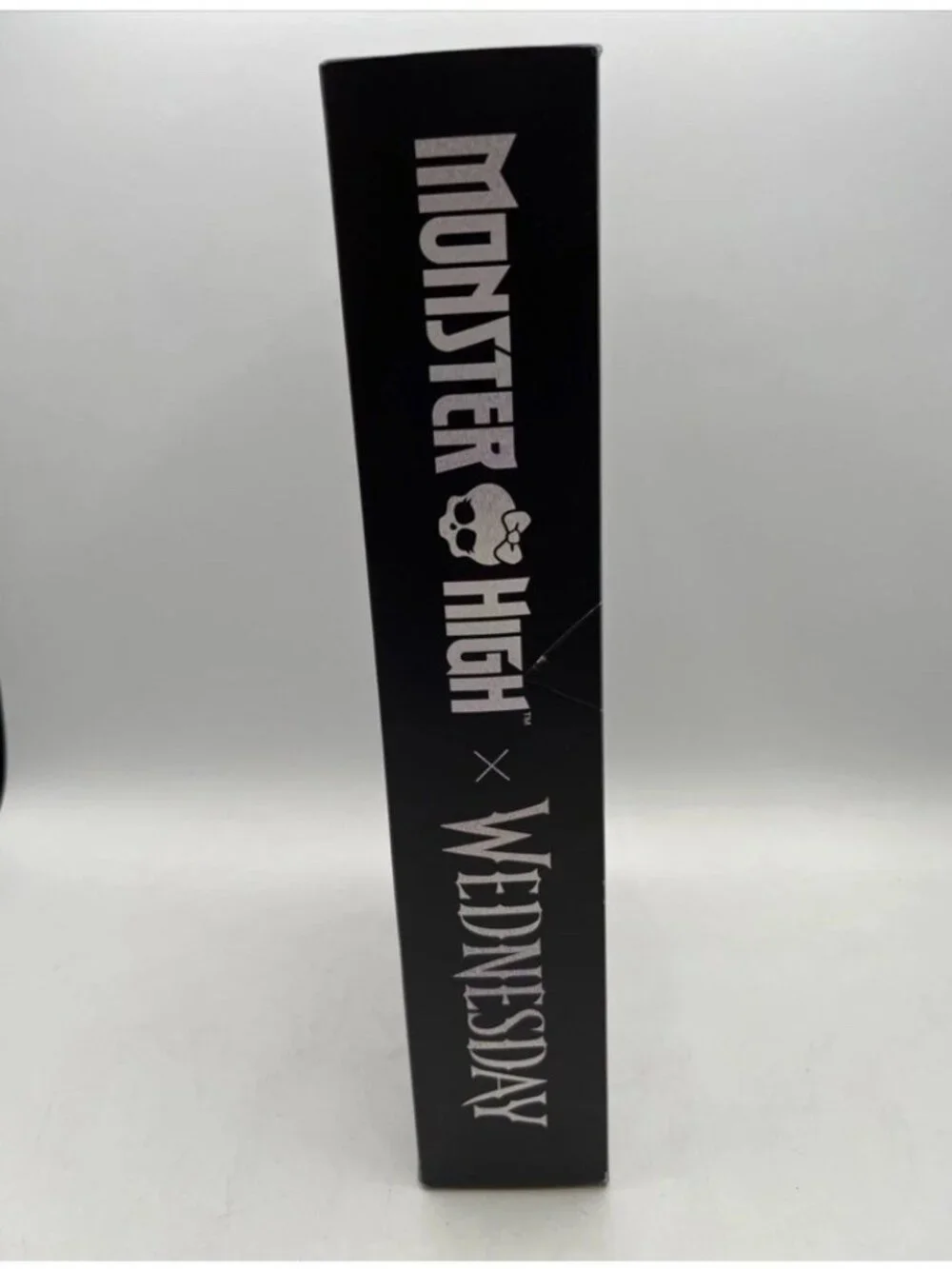 Mattel Collectible - Monster High x Wednesday Bianca Barclay in Nevermore Academ